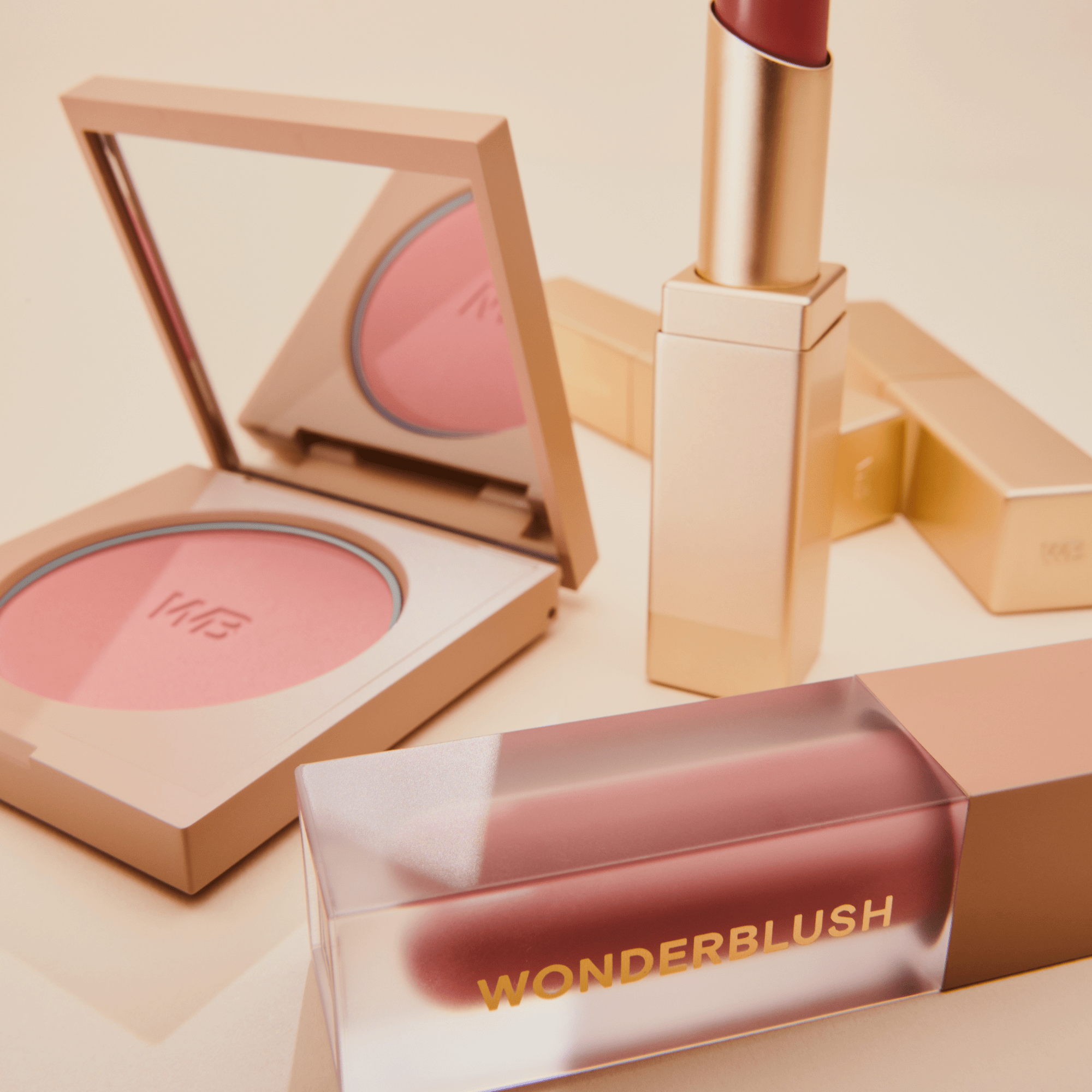 Wonderblush - LACONICUM