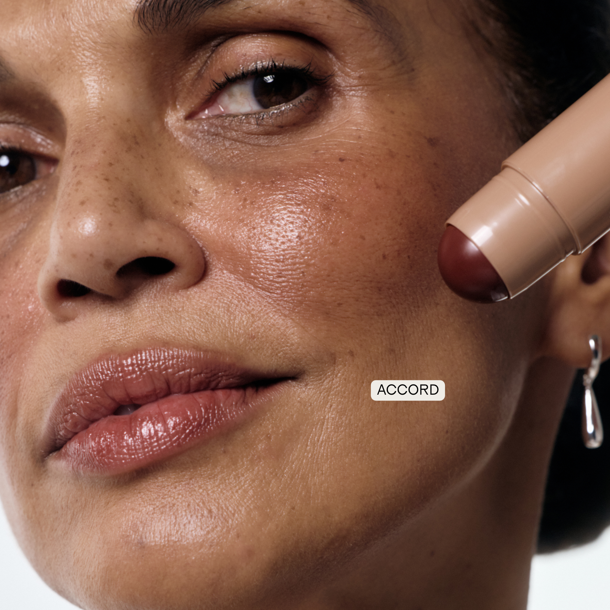 The Cream Blush