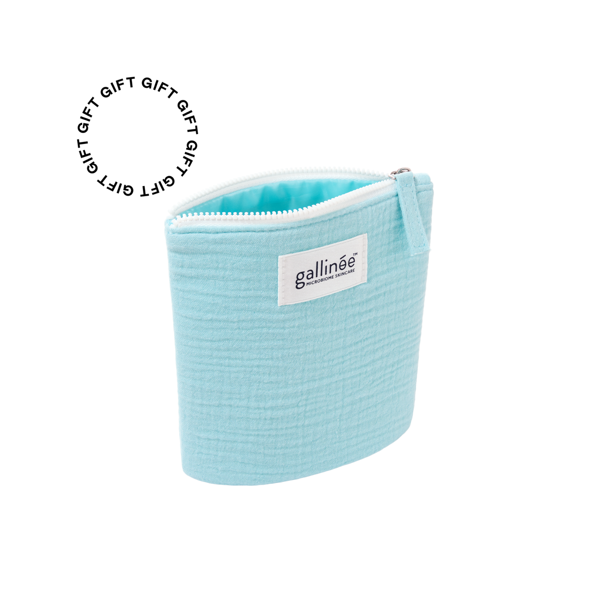 Regalo → Neceser Gallinée