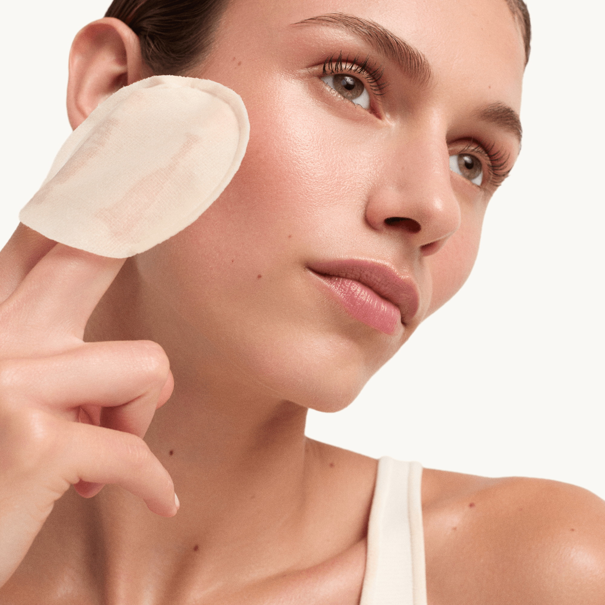 15% Glycolic Acid Overnight Glow Peel - LACONICUM