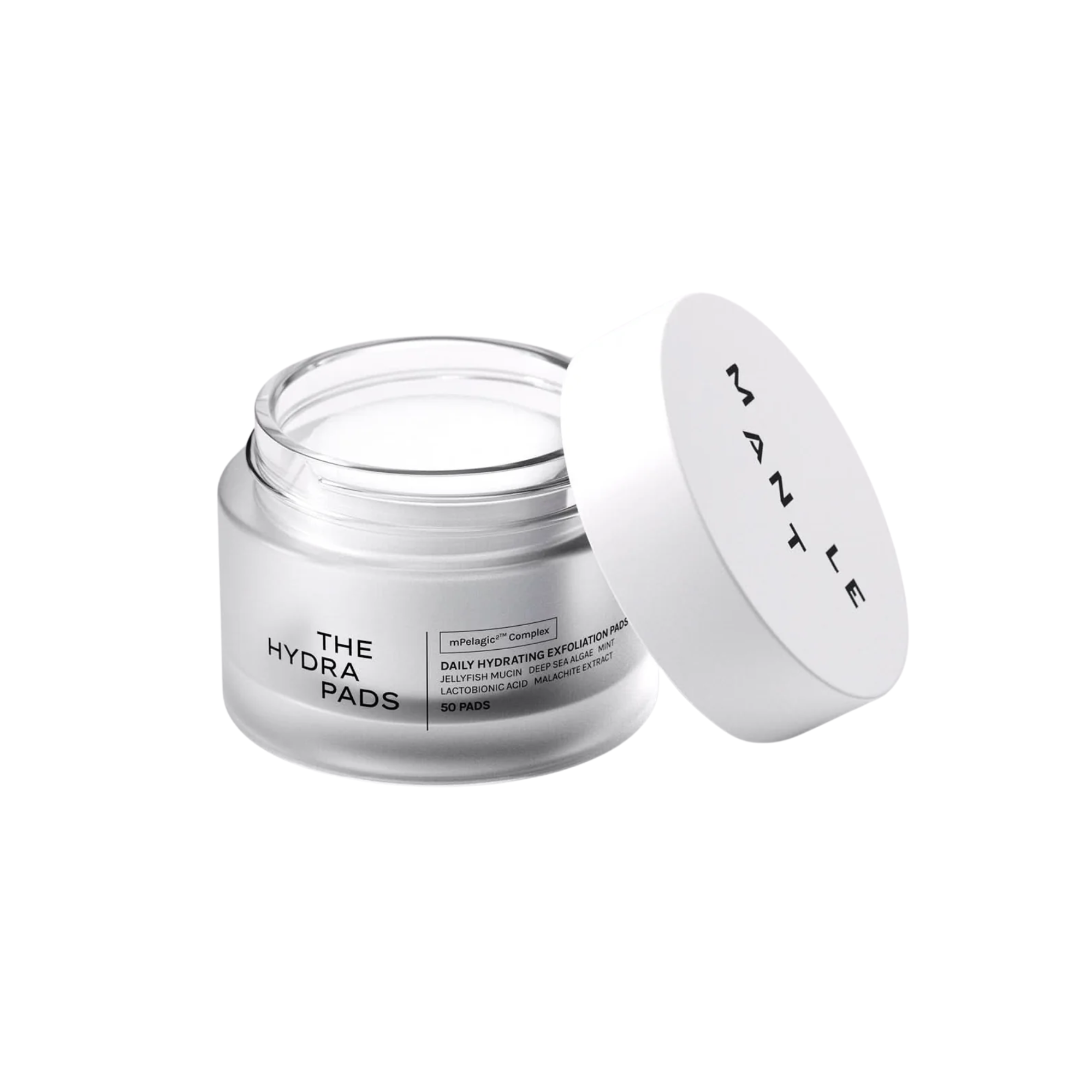 The Hydra Pads