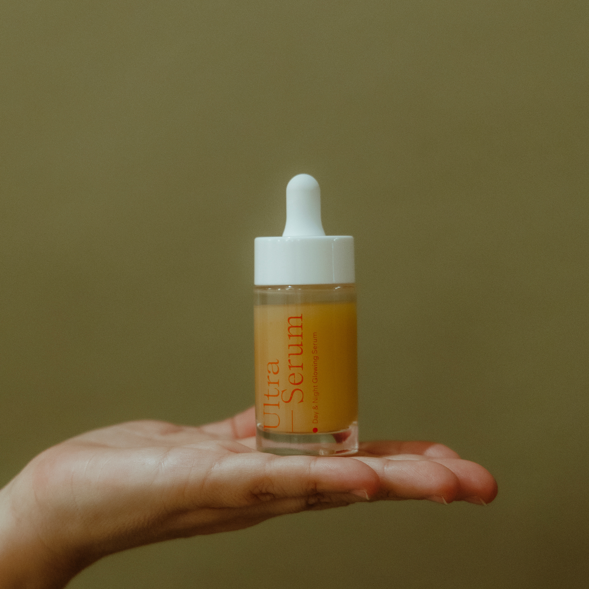 Ultra-Serum