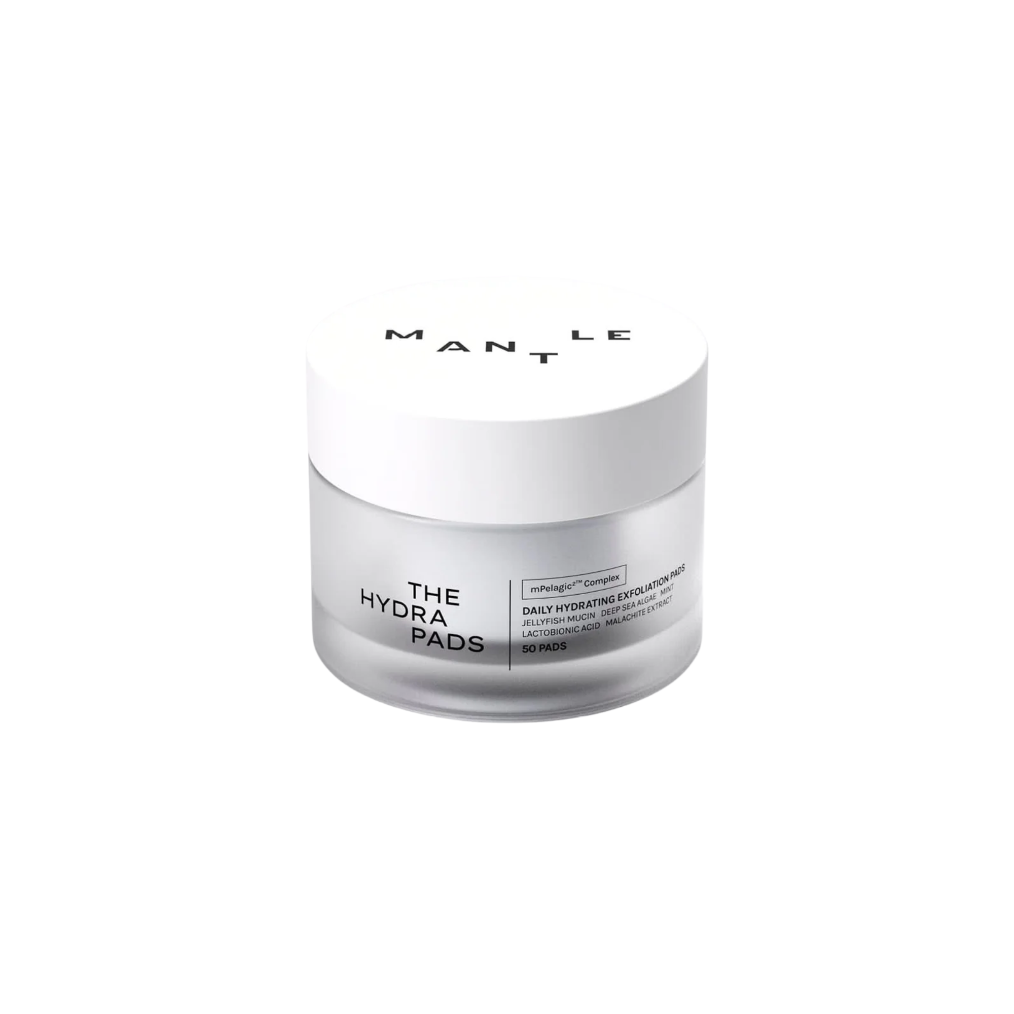 The Hydra Pads