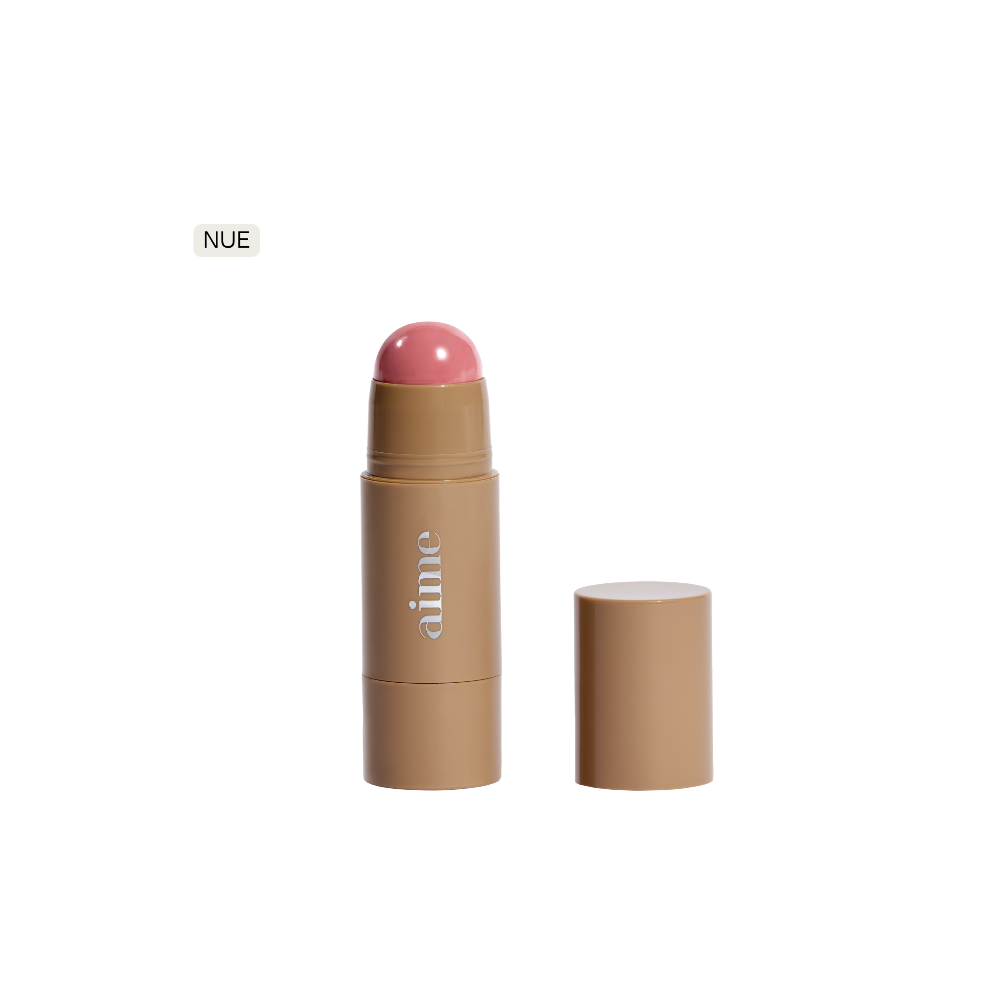 The Cream Blush