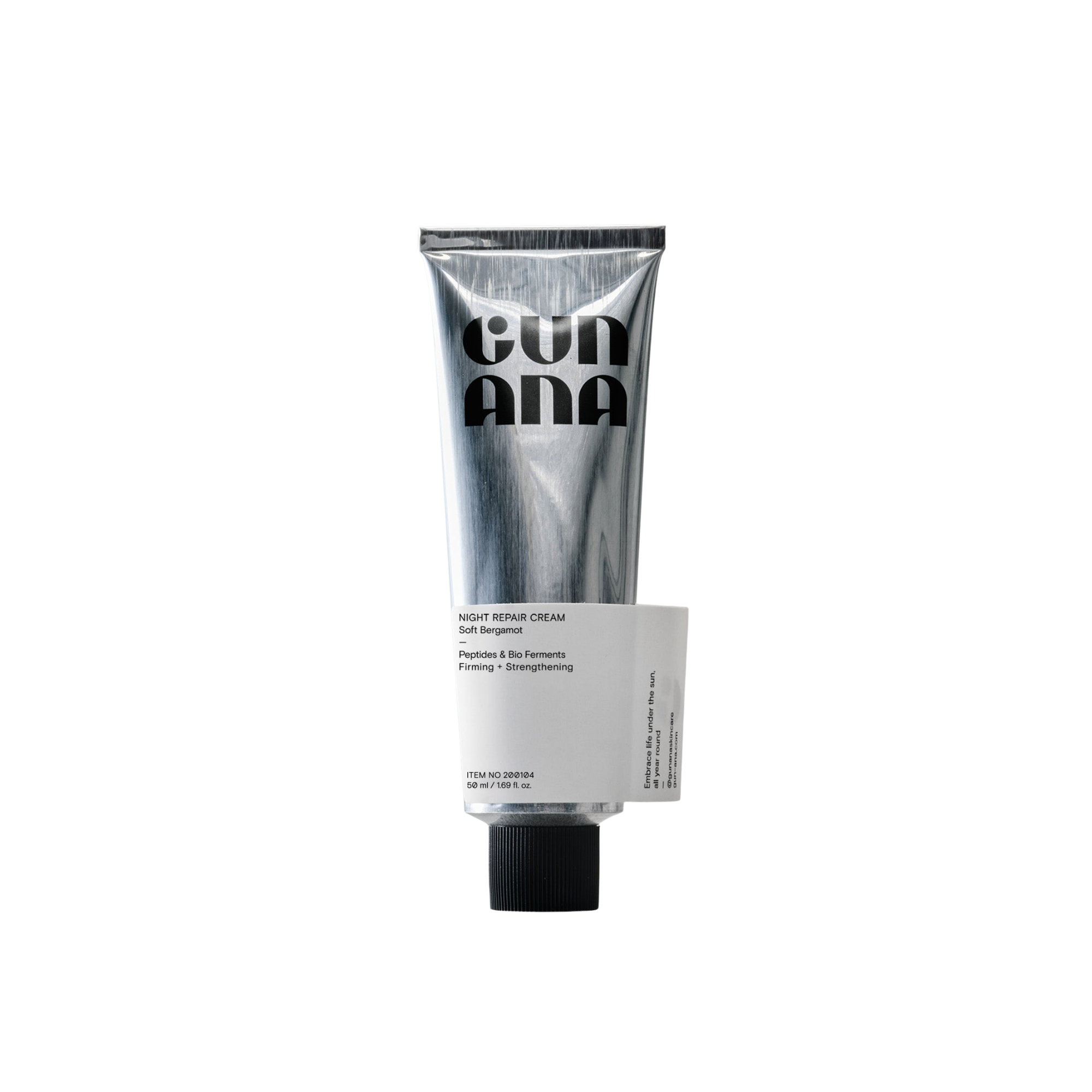 Night Repair Cream