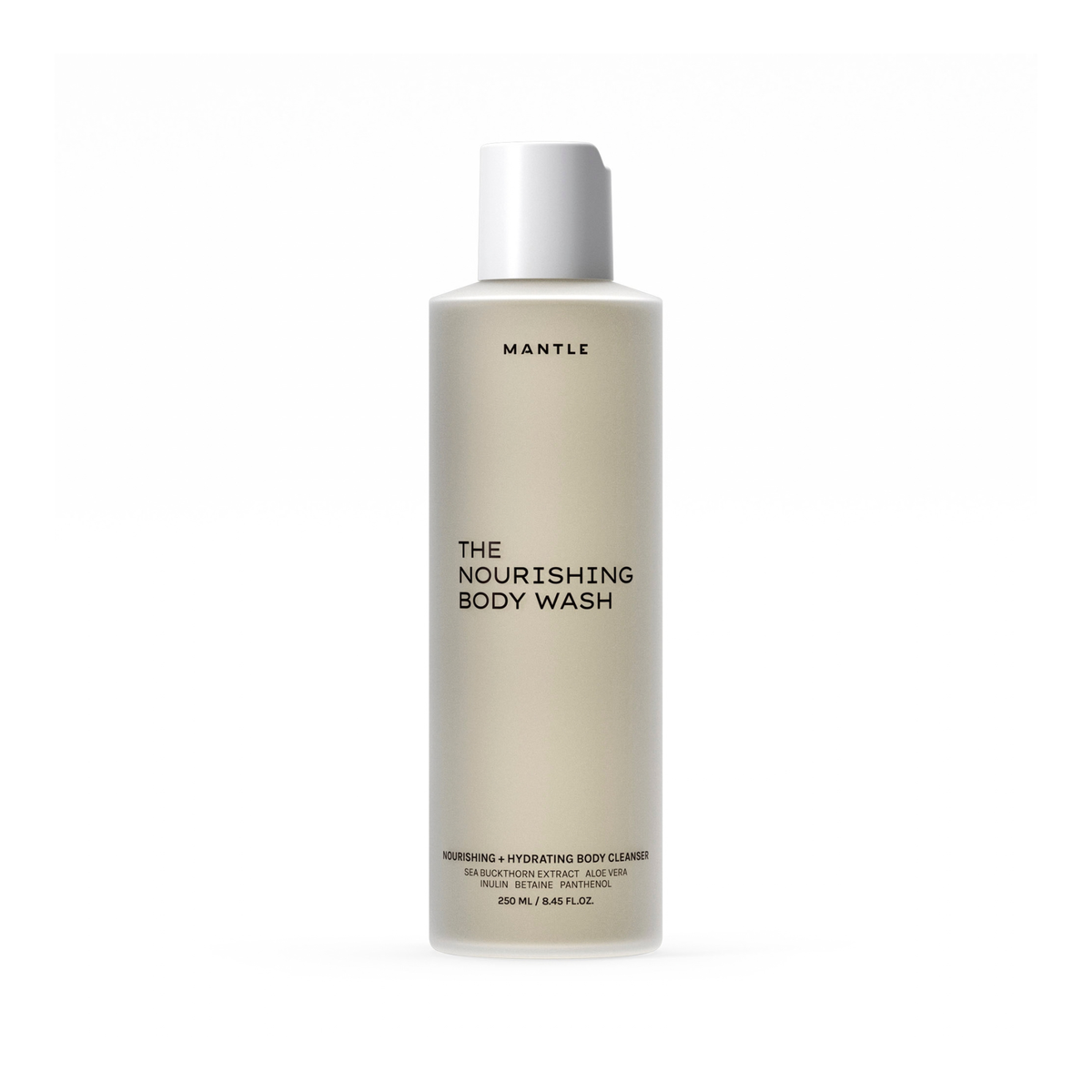 The Nourishing Body Wash