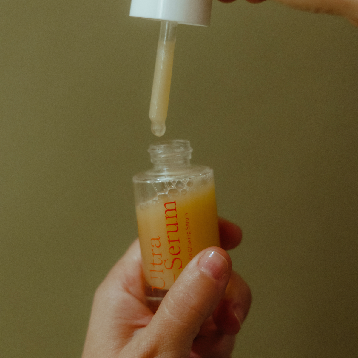 Ultra-Serum