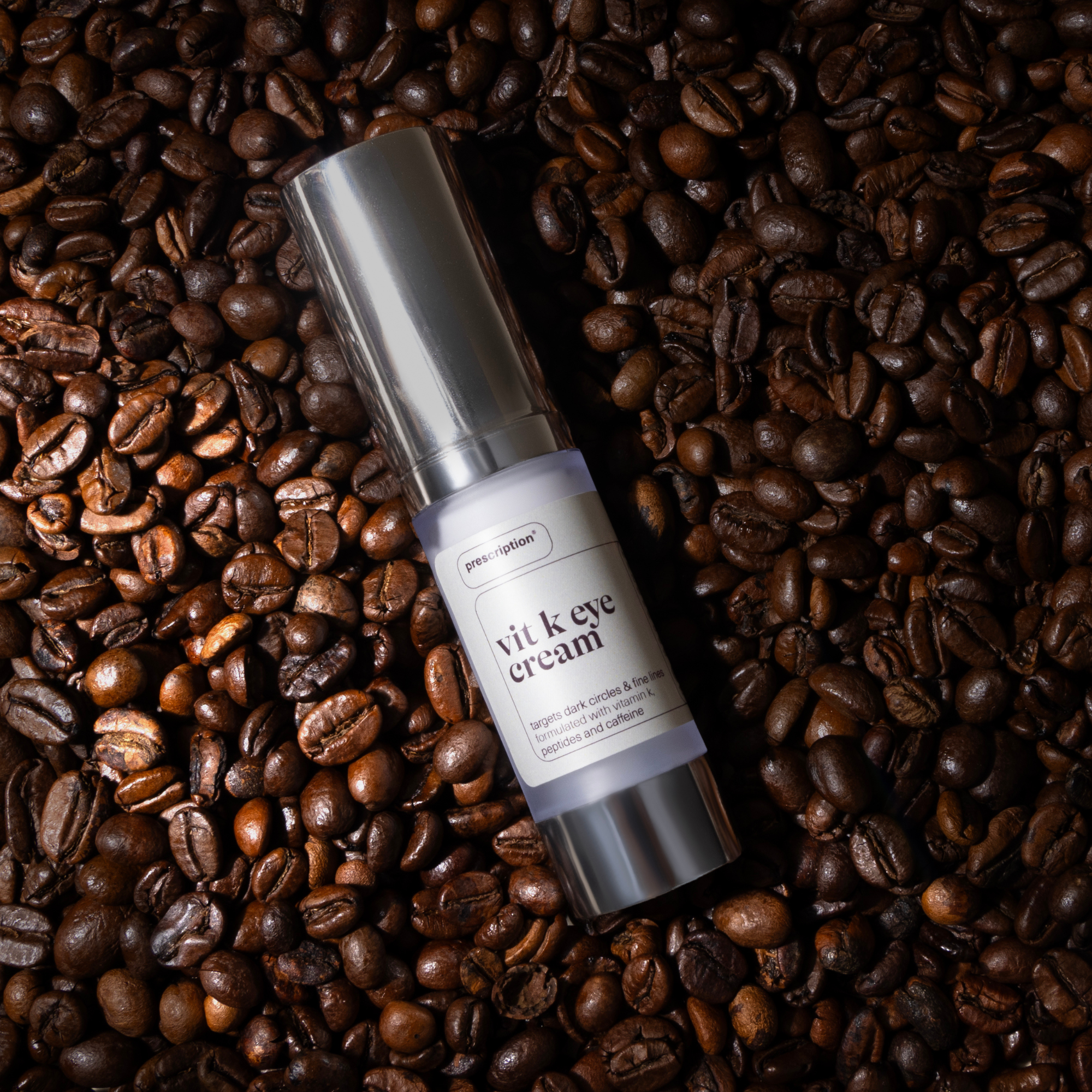 Vitamin K Eye Cream