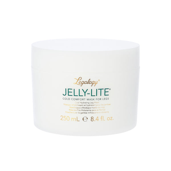Jelly-Lite (mascarilla de piernas revitalizante)