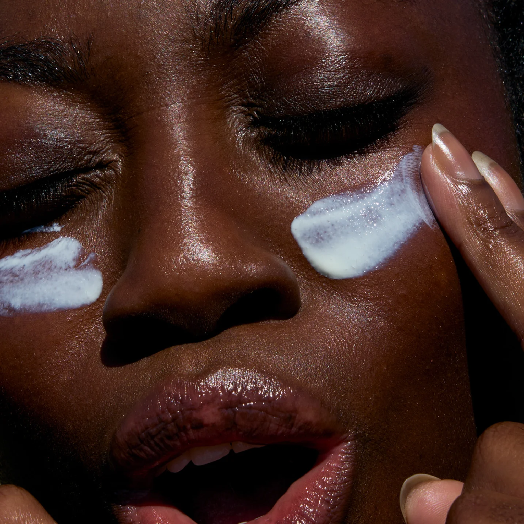 The Daily SPF50+