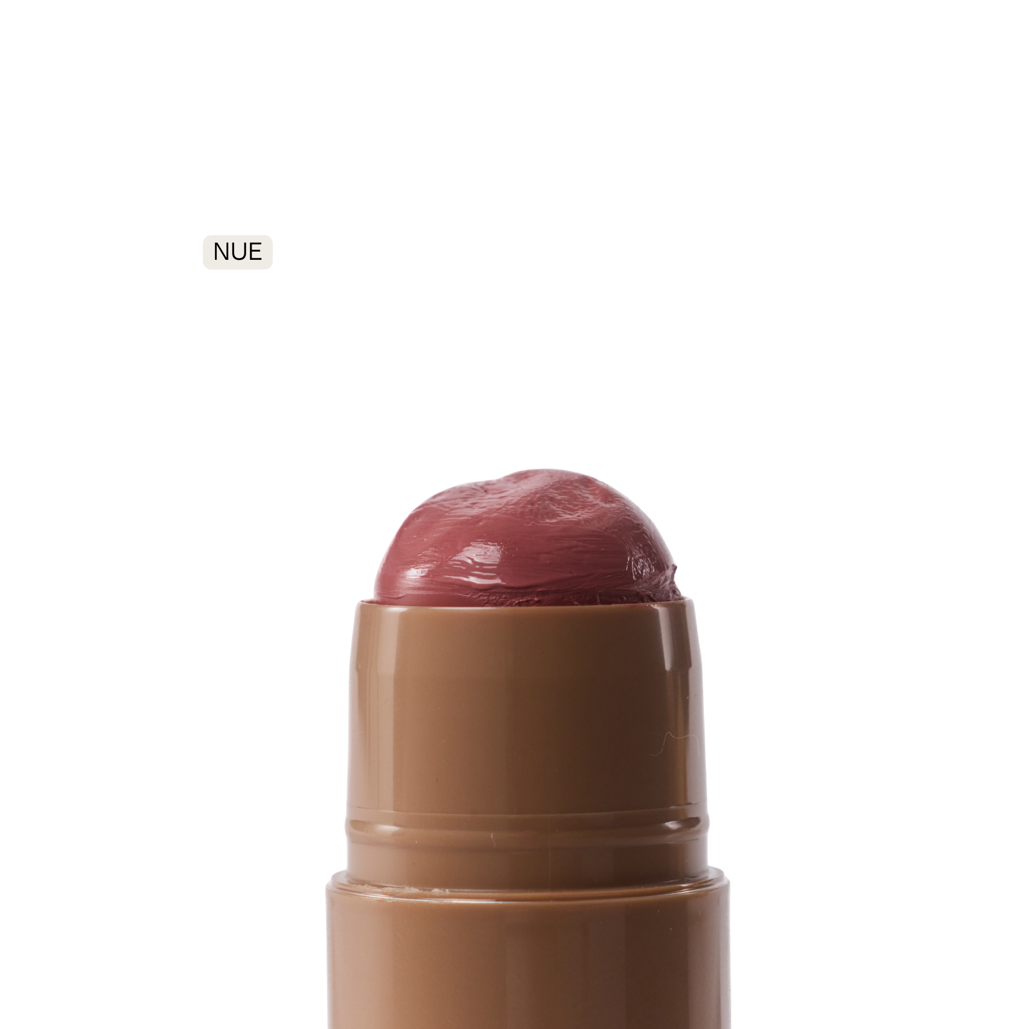 The Cream Blush
