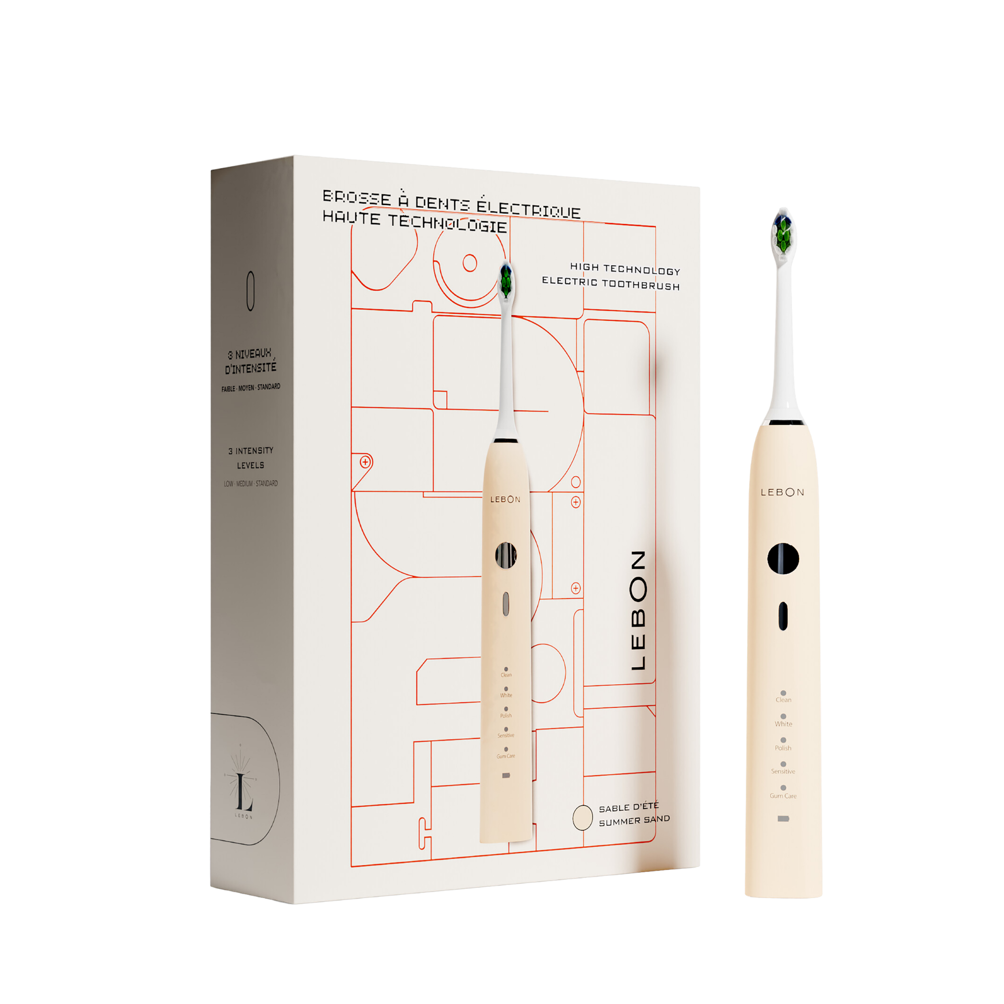 Electric Toothbrush