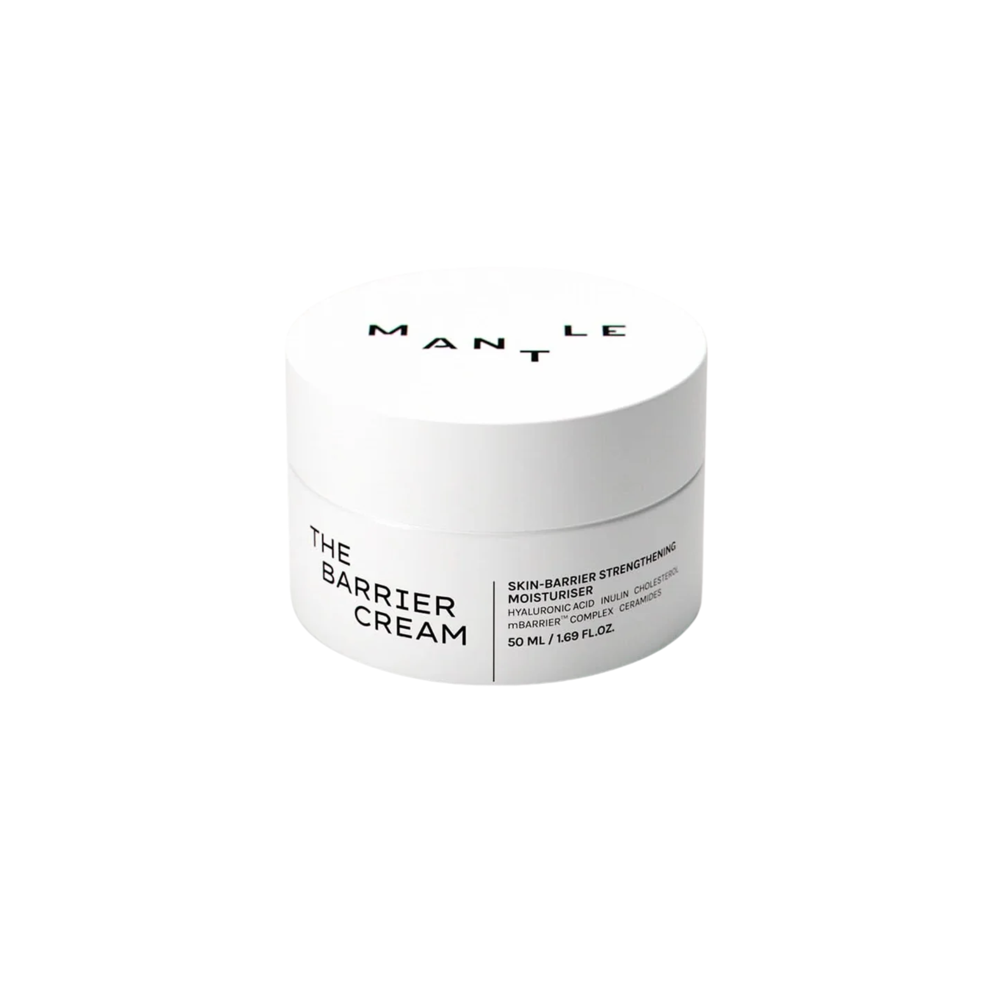 The Barrier Cream