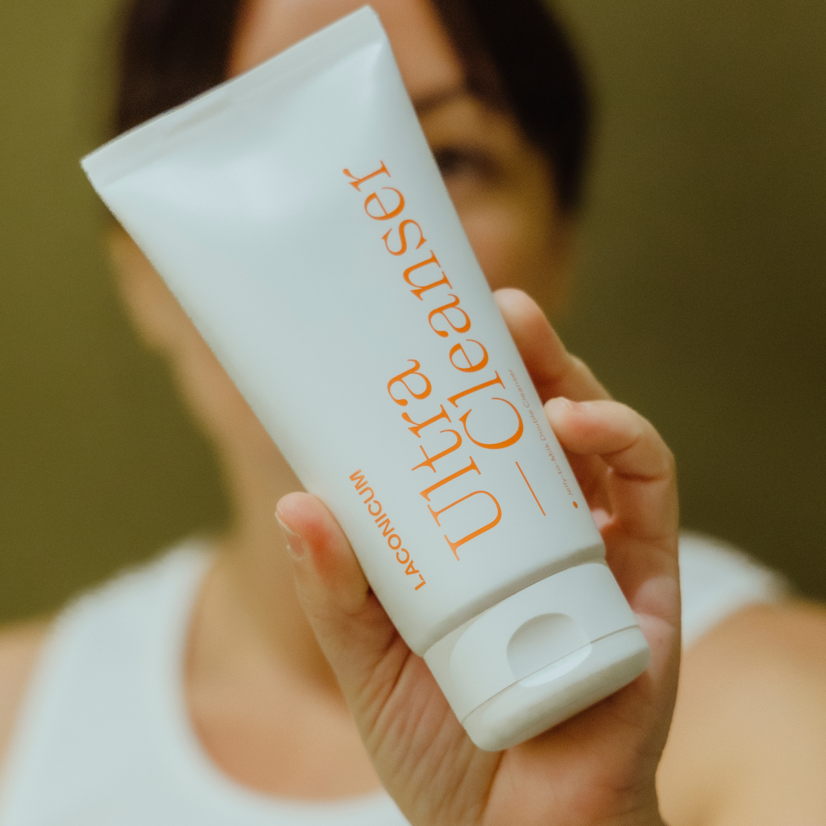 Ultra-Cleanser