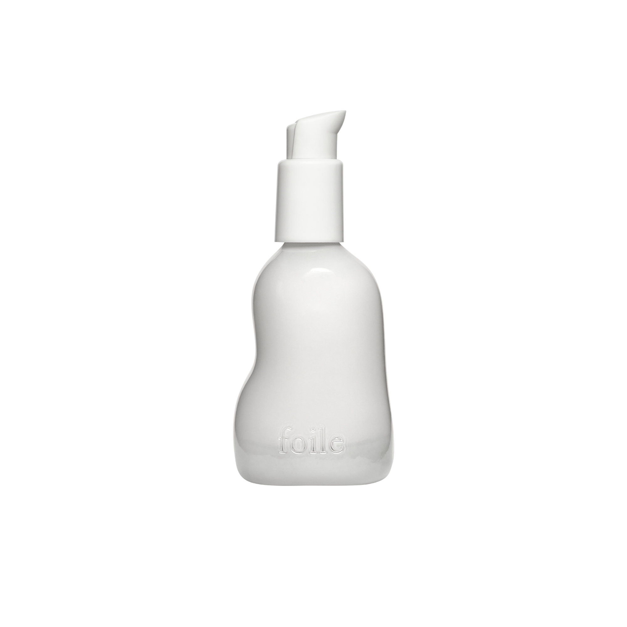 Milky Emulsion Cleanser