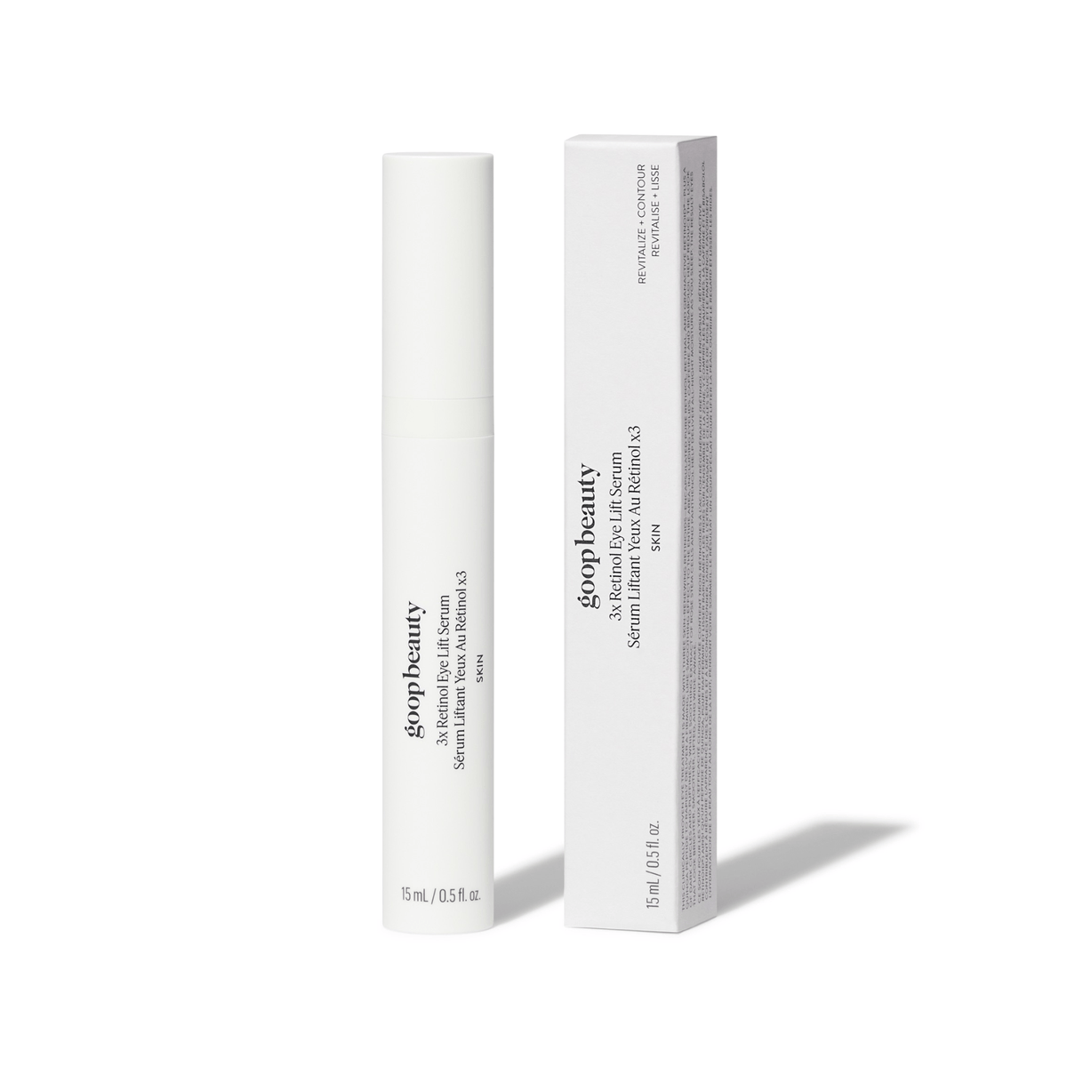 3x Retinol Eye Lift Serum main image 1