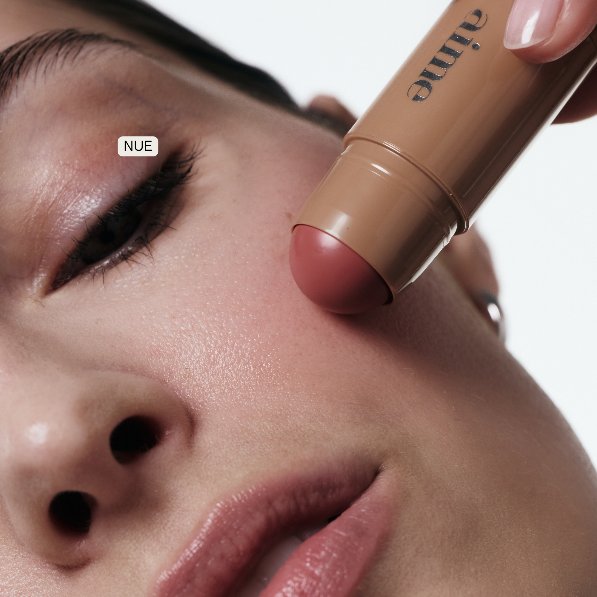 The Cream Blush