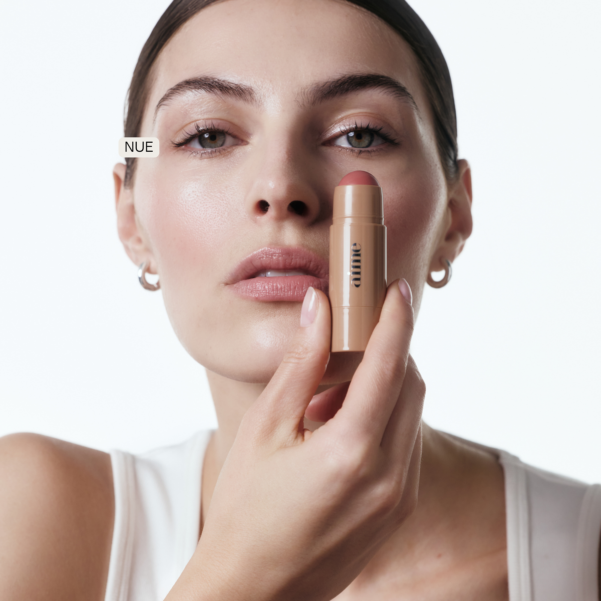 The Cream Blush