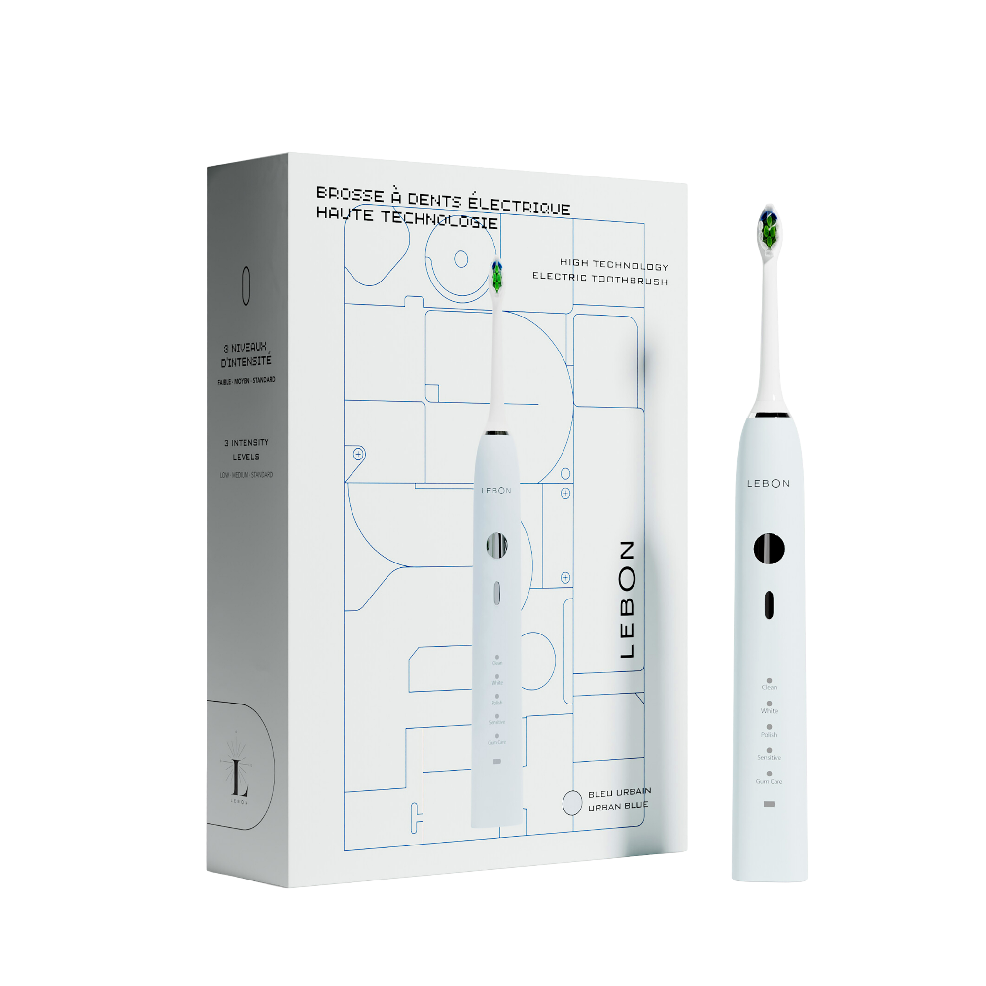 Electric Toothbrush