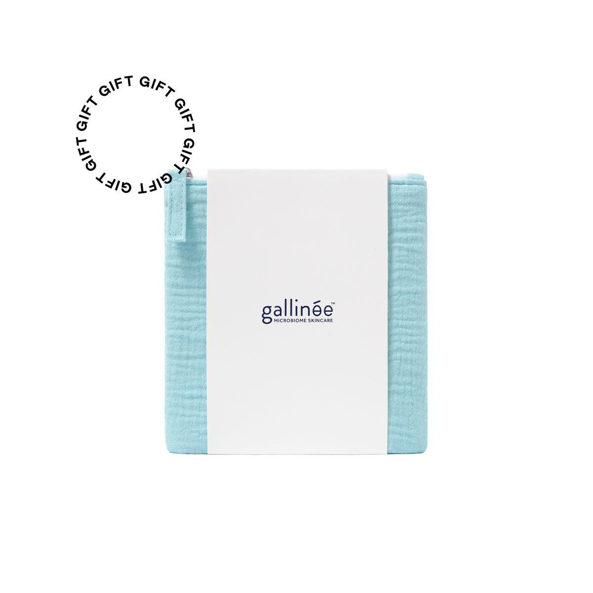 Regalo → Neceser Gallinée