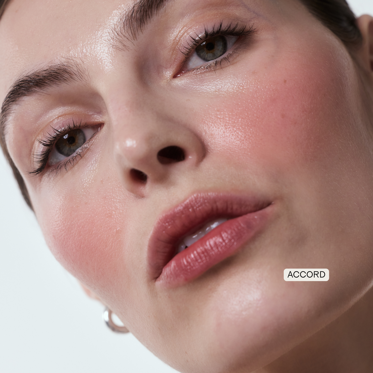 The Cream Blush