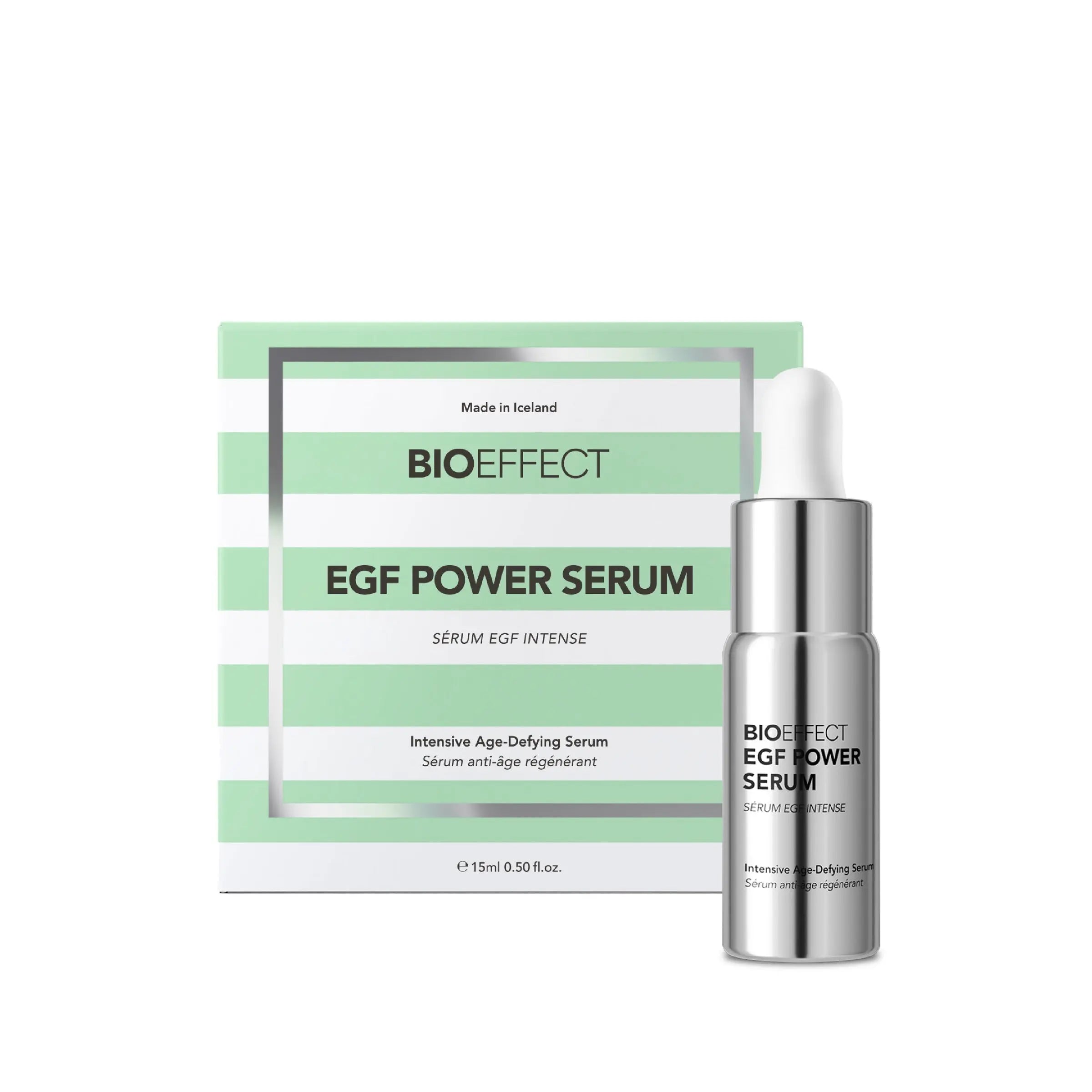 EGF Power Serum Bioeffect
