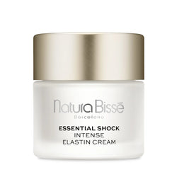 Essential Shock Intense Cream (crema de rostro reafirmante) Natura Bissé