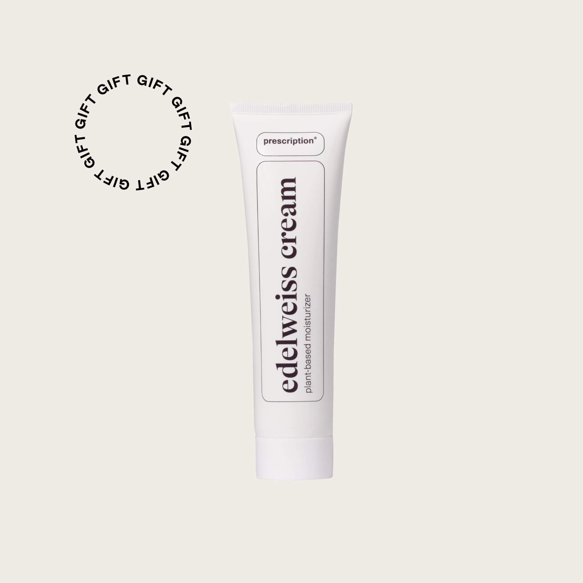 Regalo → Edelweiss Cream (15 ml)