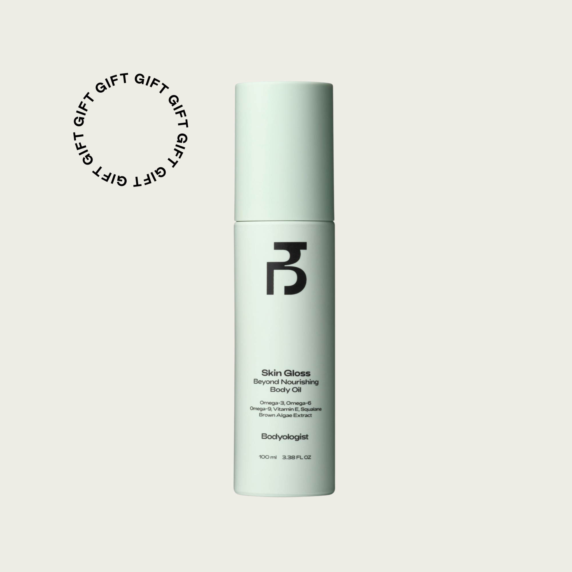 Regalo → Skin Gloss de Bodyologist (100 ml)