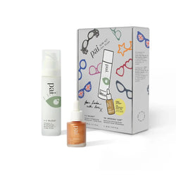 Glow Kit (Kit para iluminar la piel) Pai Skincare