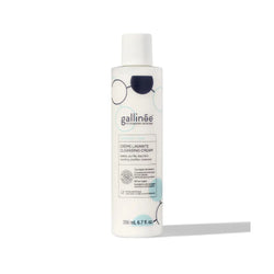 Hair Cleansing Cream (champú para cuero cabelludo sensible) Gallinée