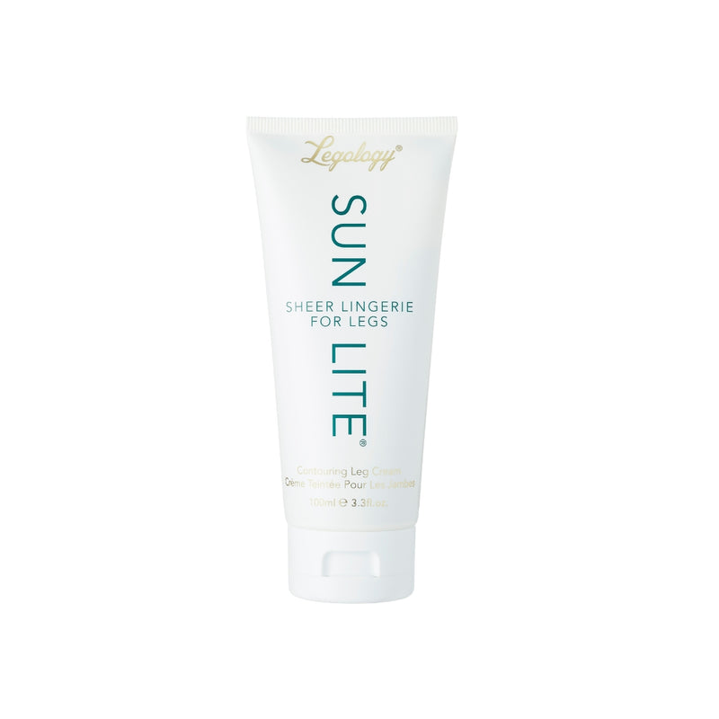 Sun-Lite (BB Cream para piernas)