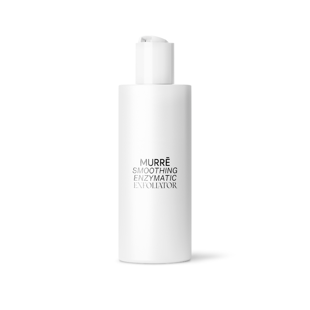 Smoothing Enzymatic Exfoliator