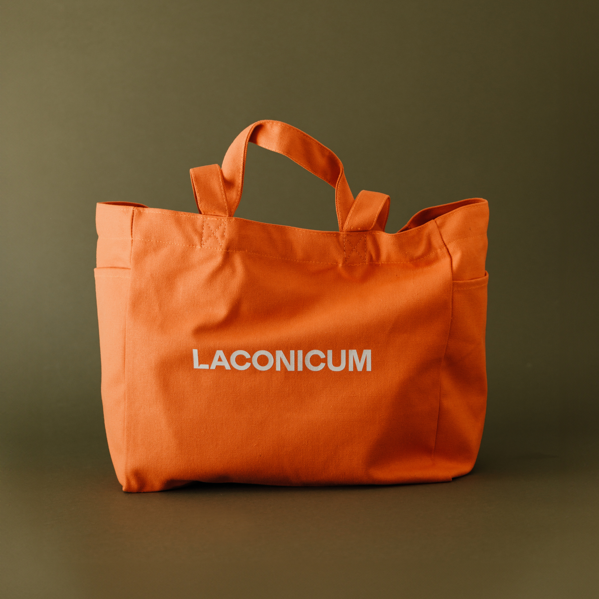 Tote Bag Laconicum