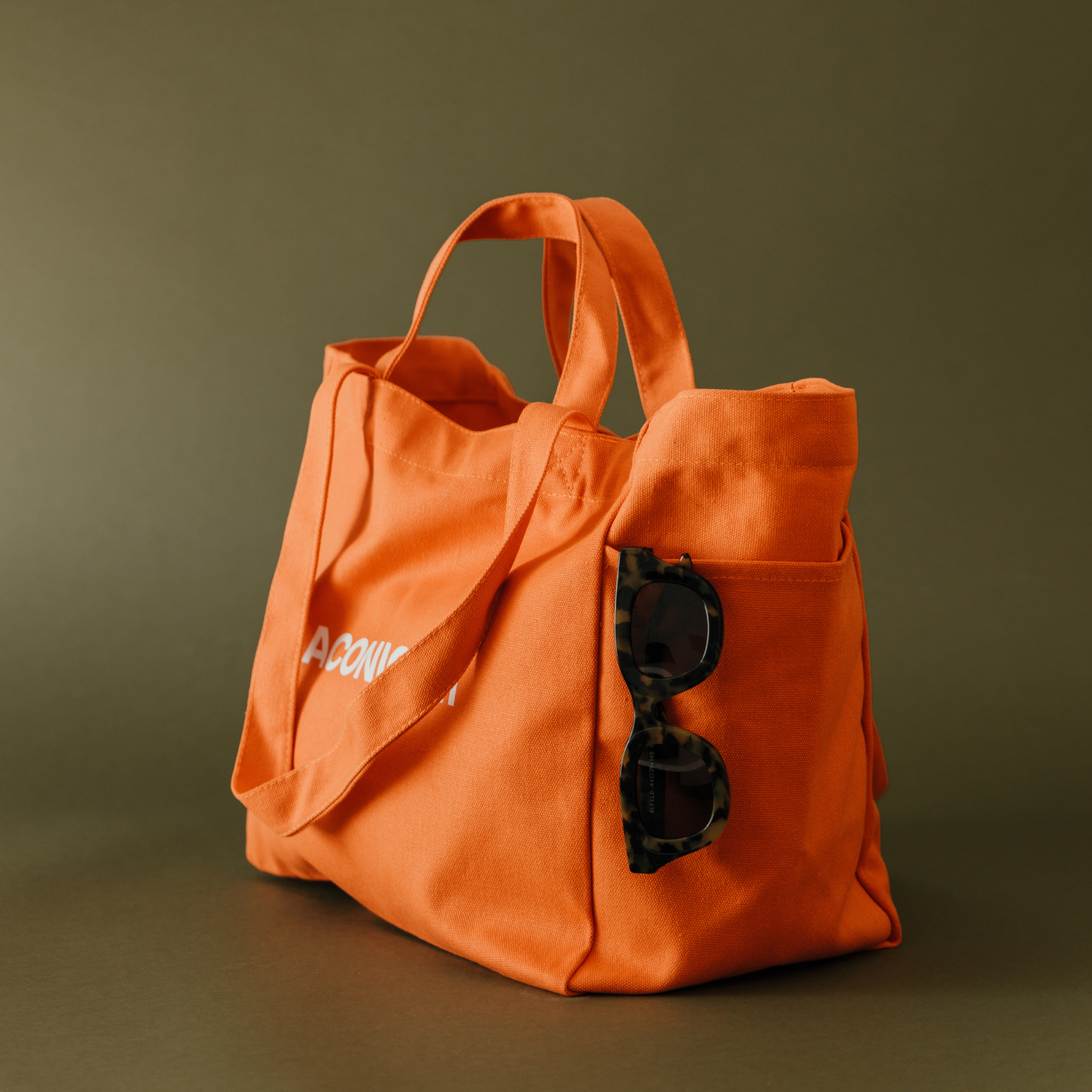 Tote Bag Laconicum