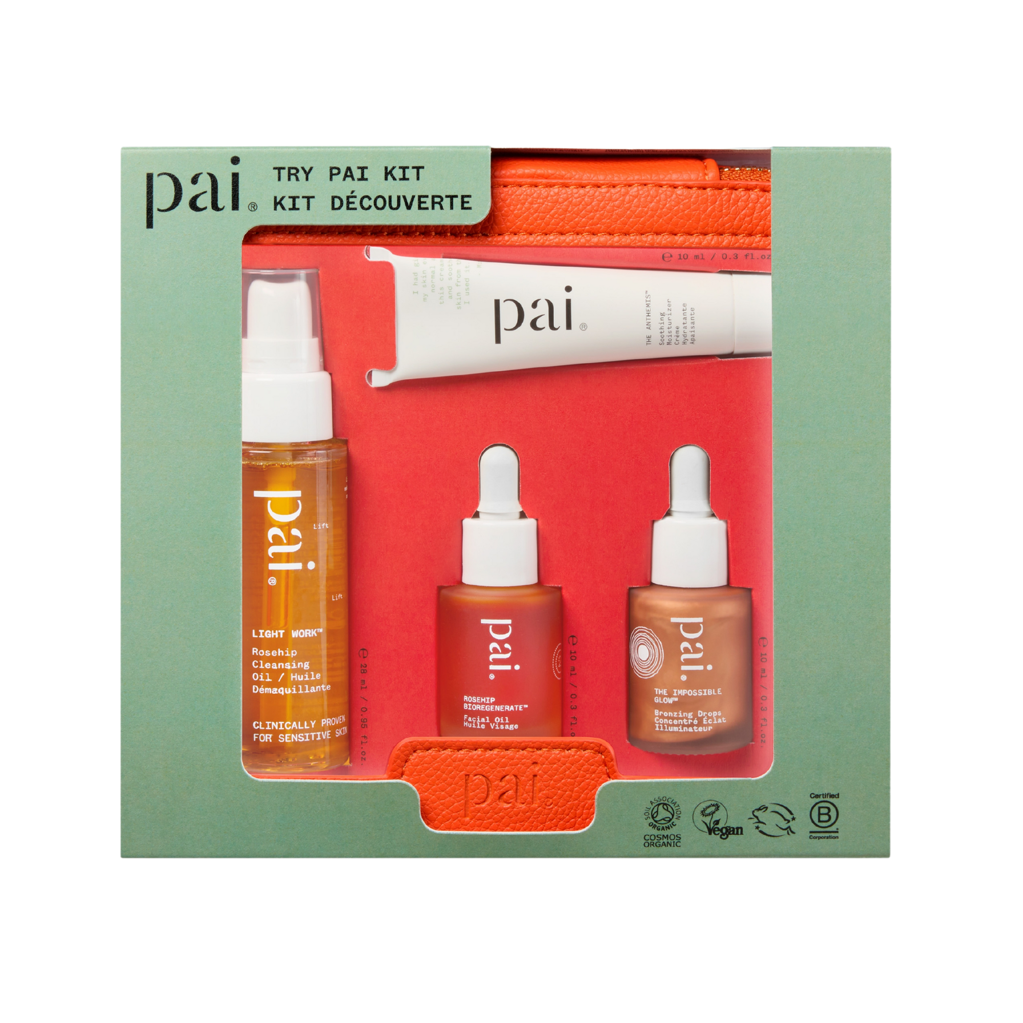 Try Pai Kit