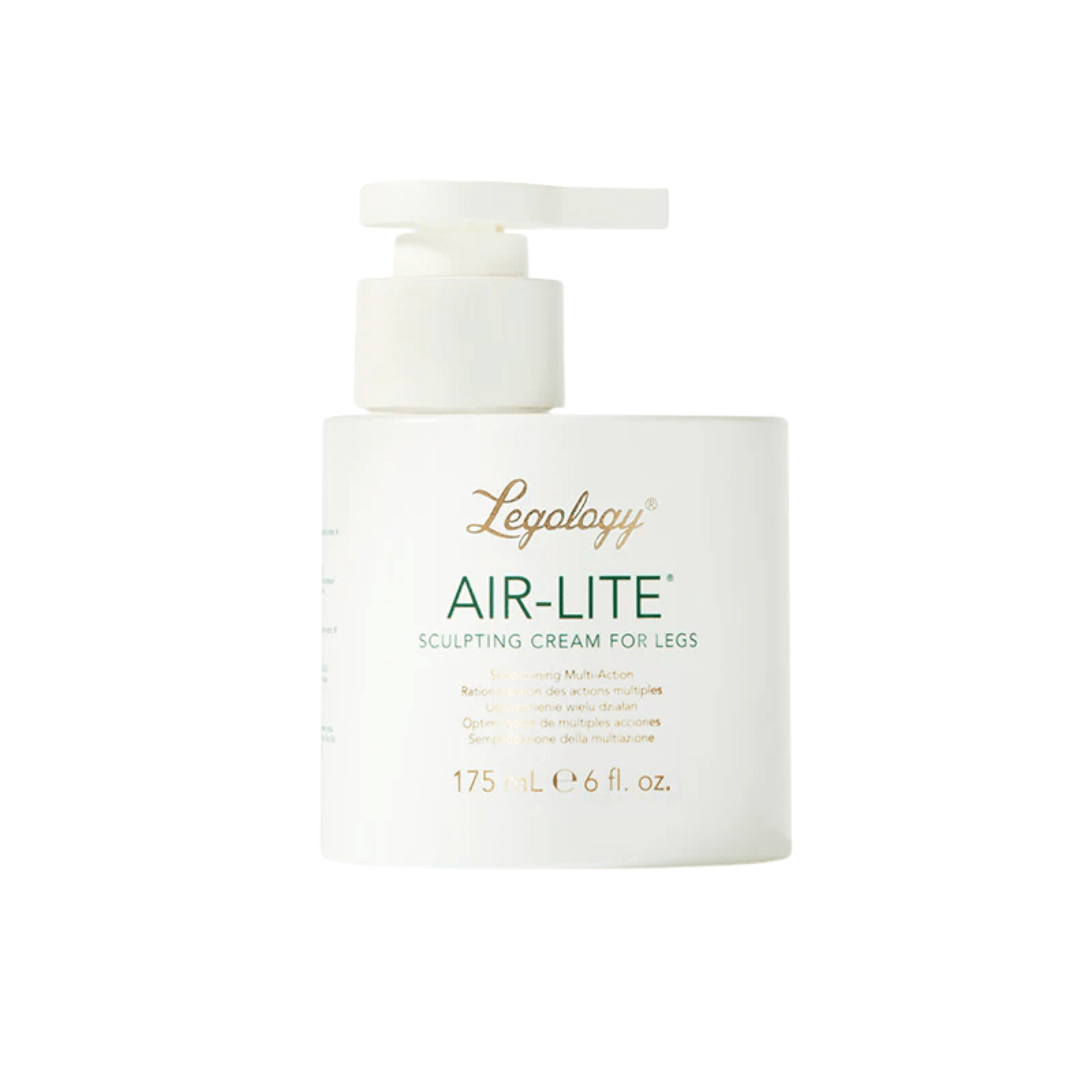 Air - Lite - LACONICUM