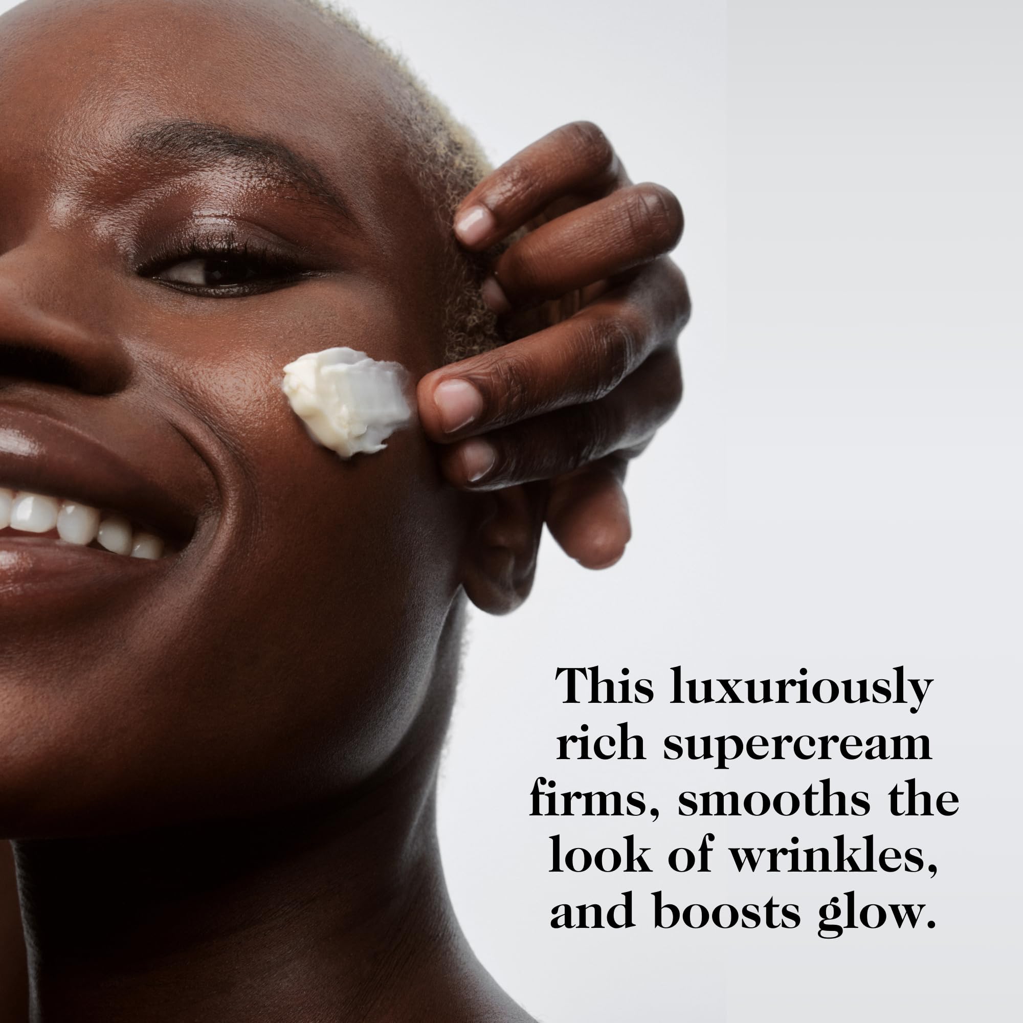 All - in - One Nourishing Face Cream - LACONICUM