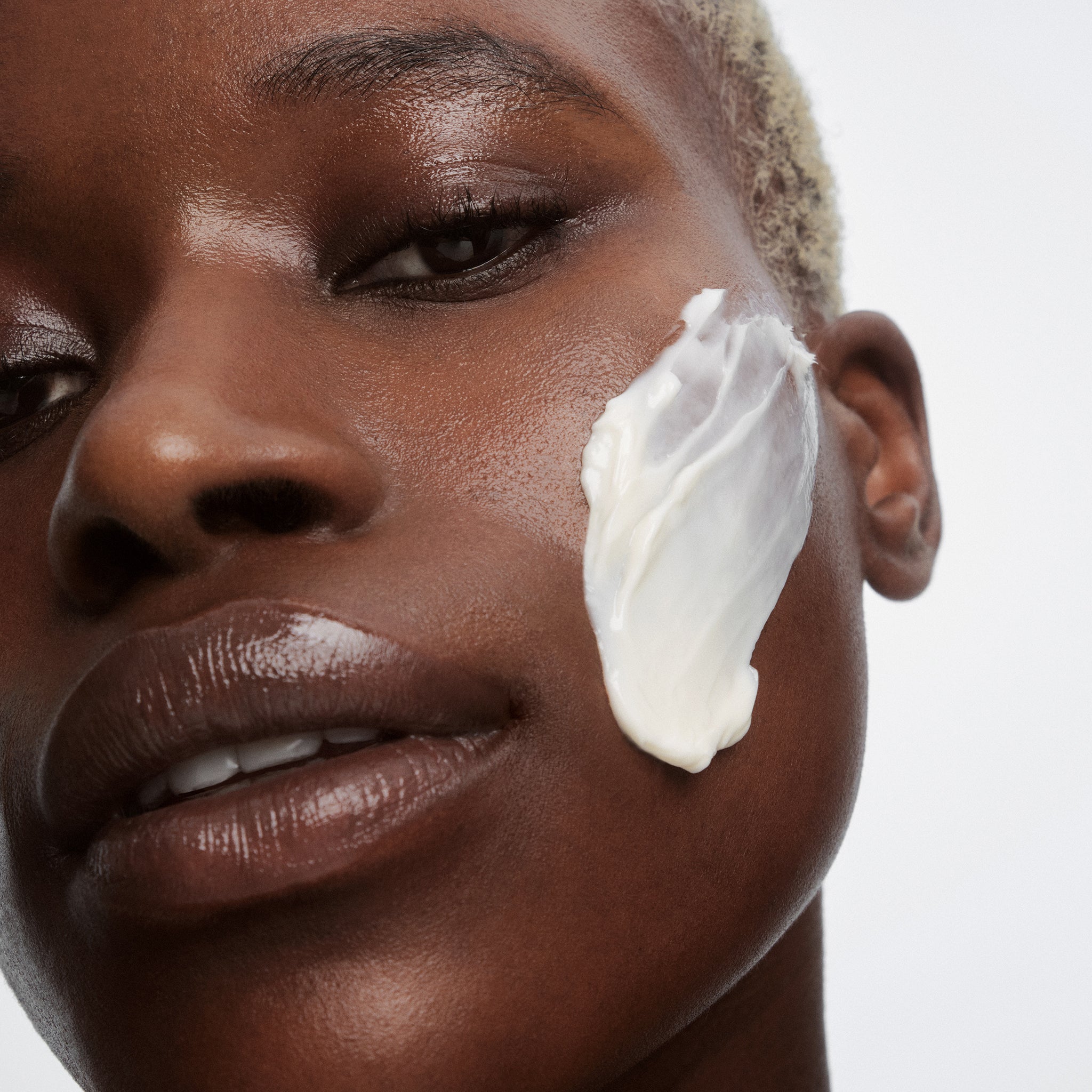 All - in - One Nourishing Face Cream - LACONICUM