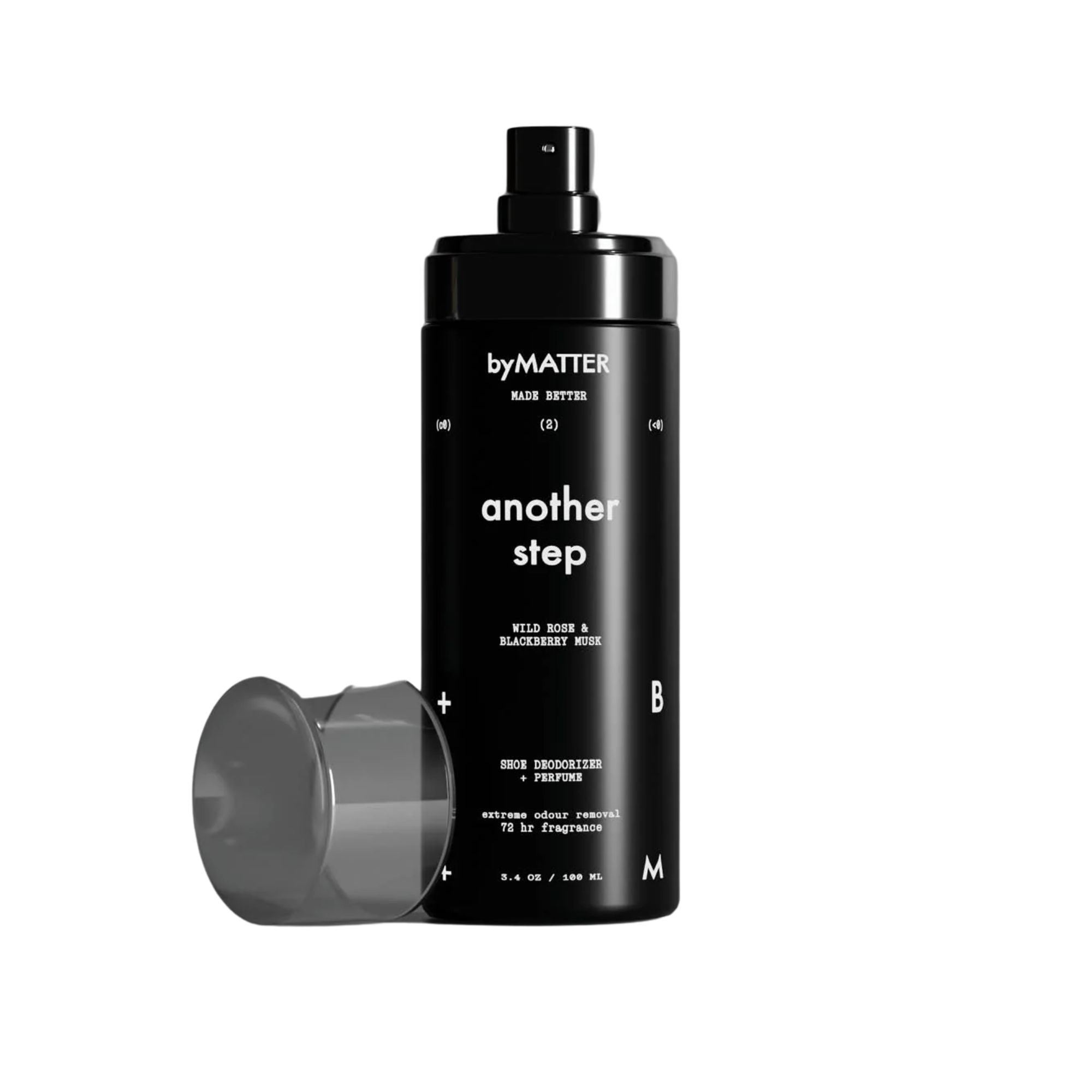 Another Step - LACONICUM