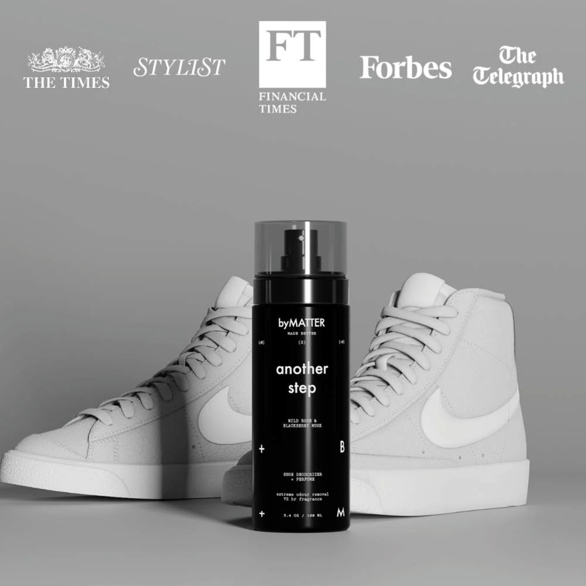 Another Step - LACONICUM