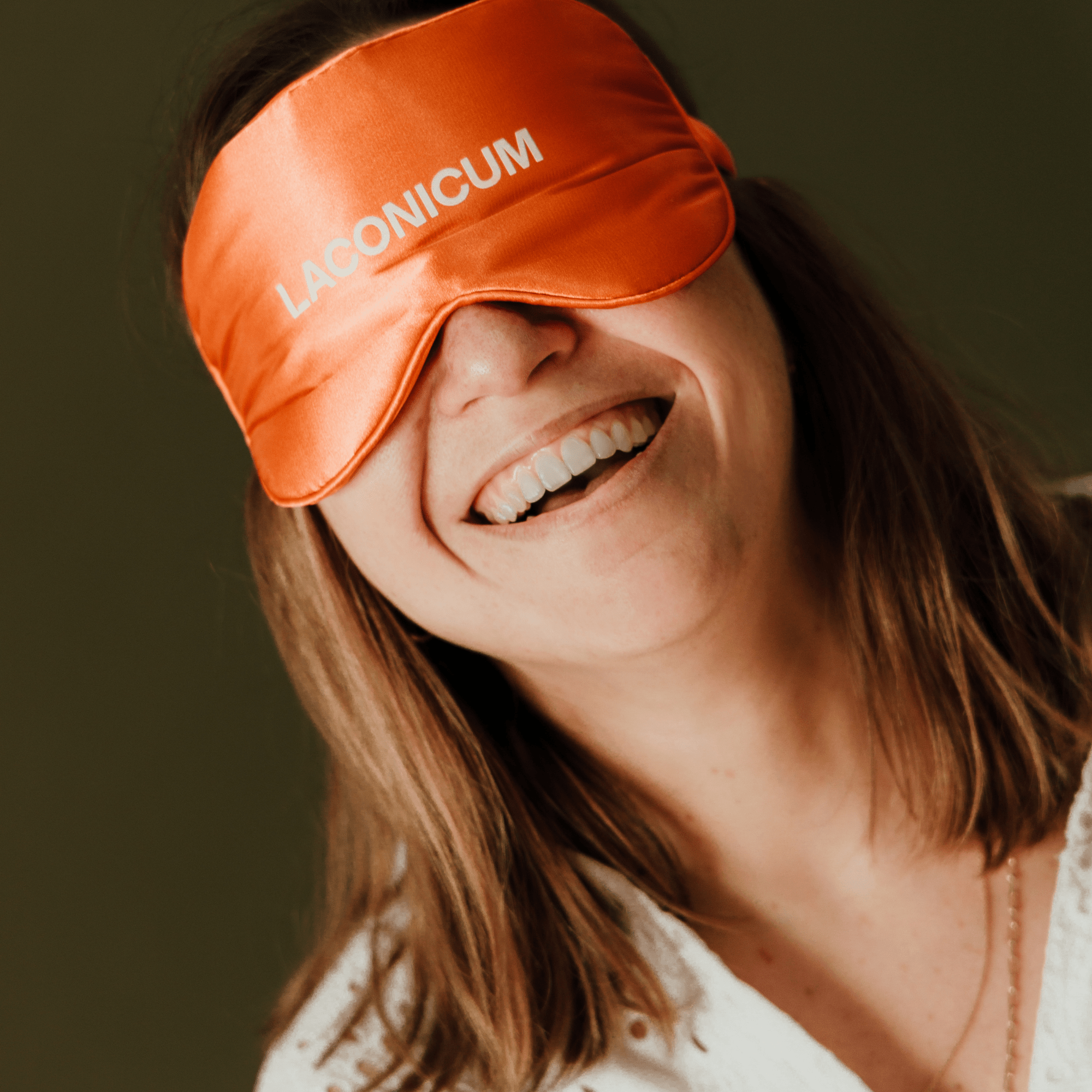 Antifaz Laconicum - LACONICUM