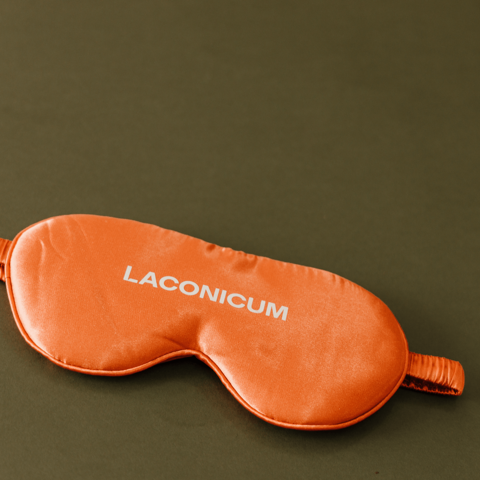 Antifaz Laconicum - LACONICUM