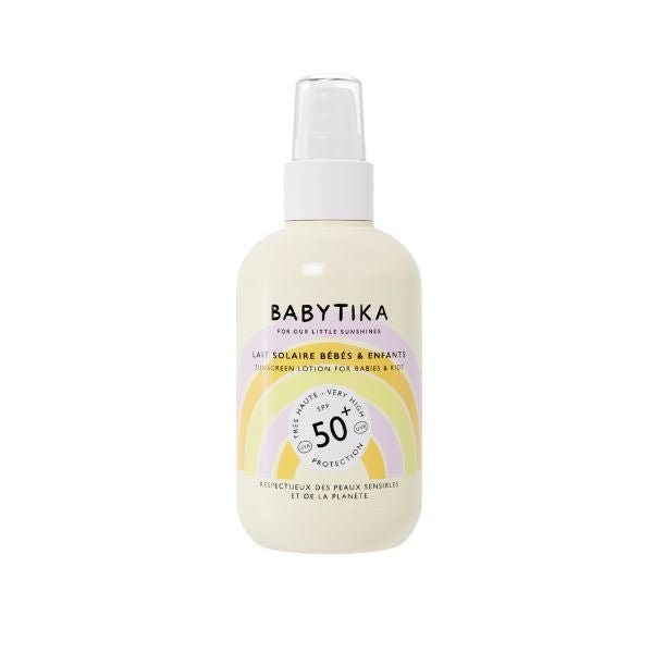 Babytika - LACONICUM