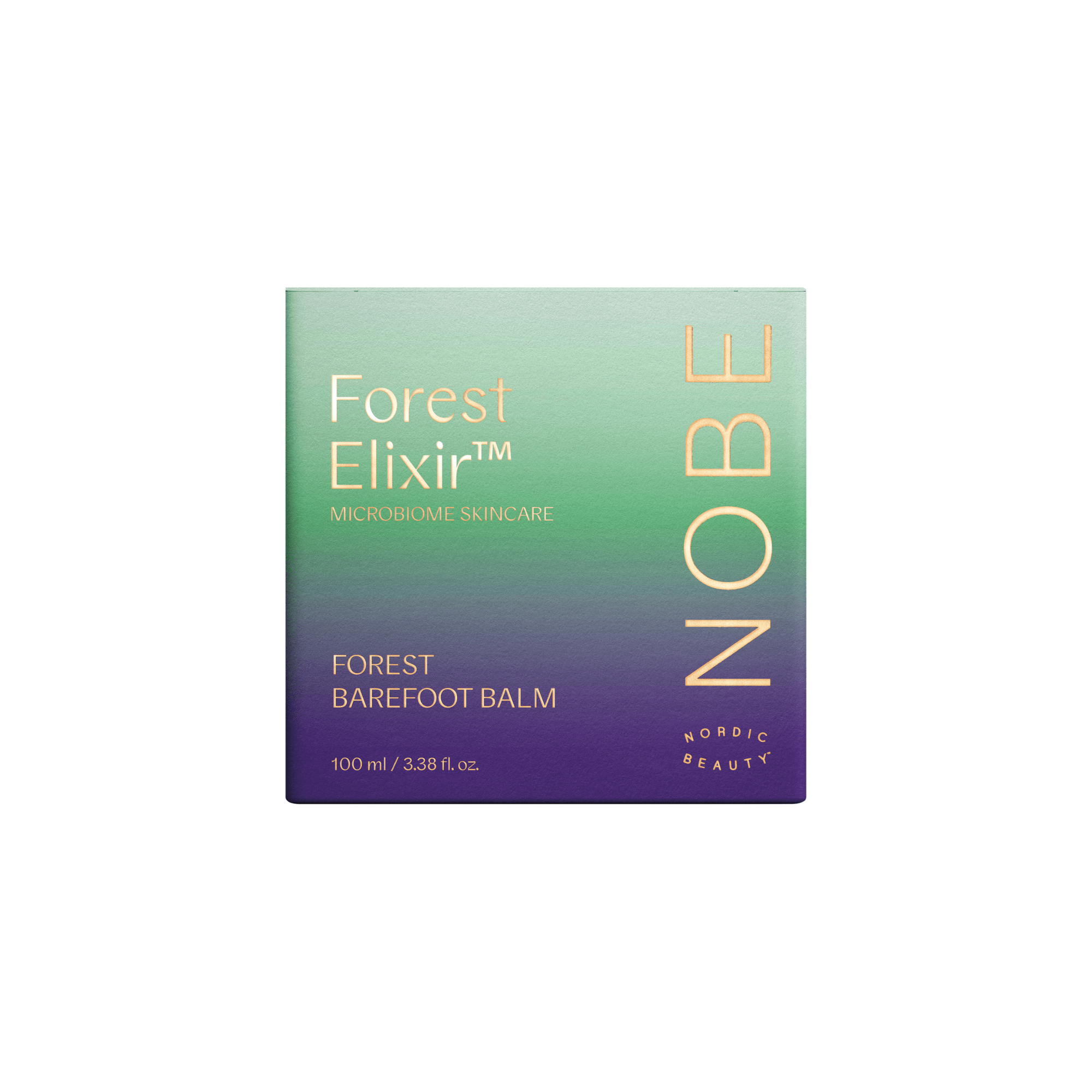 Barefoot Balm - LACONICUM