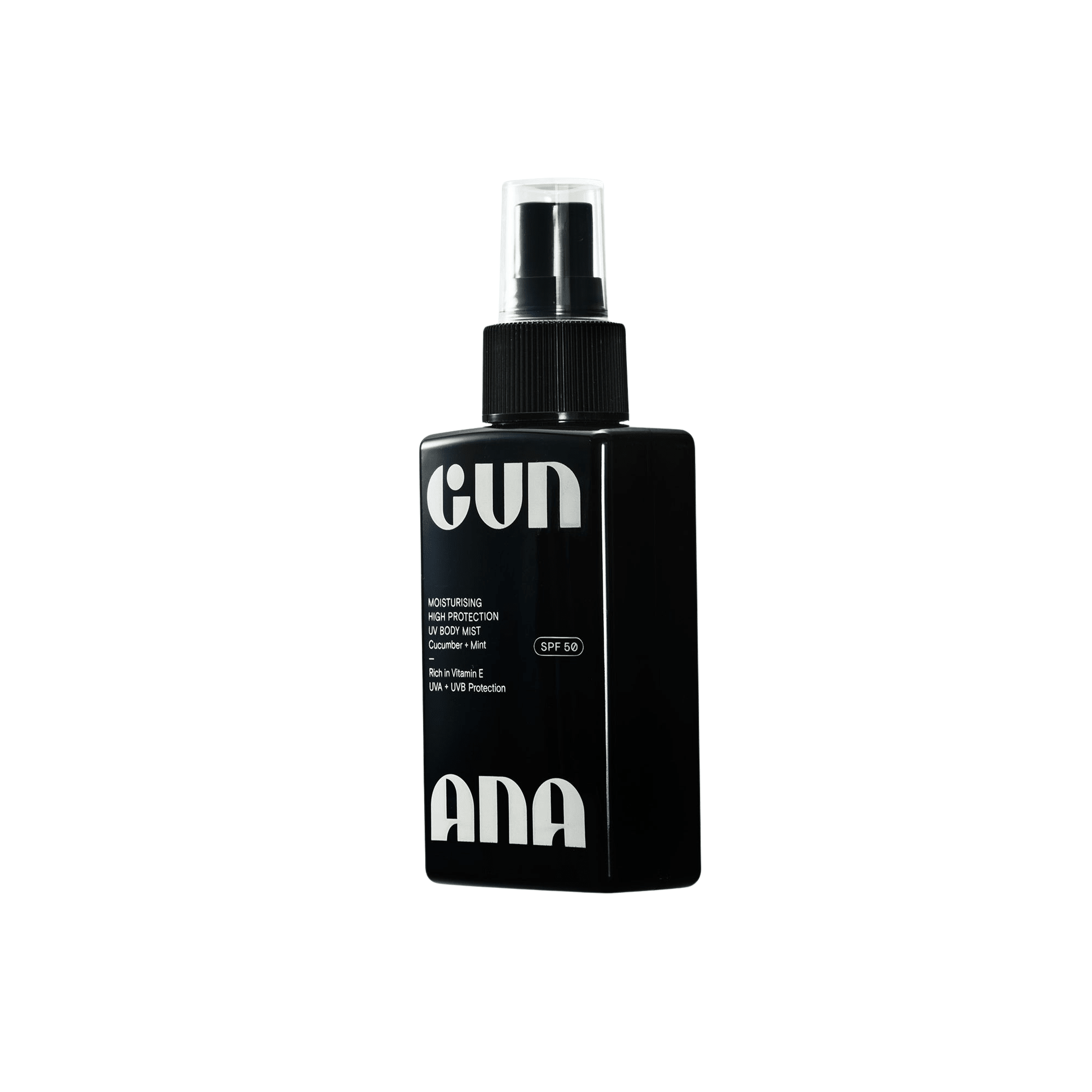 Body Mist SPF 50 - LACONICUM
