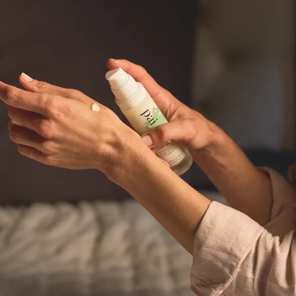 Bonne Nuit - LACONICUM