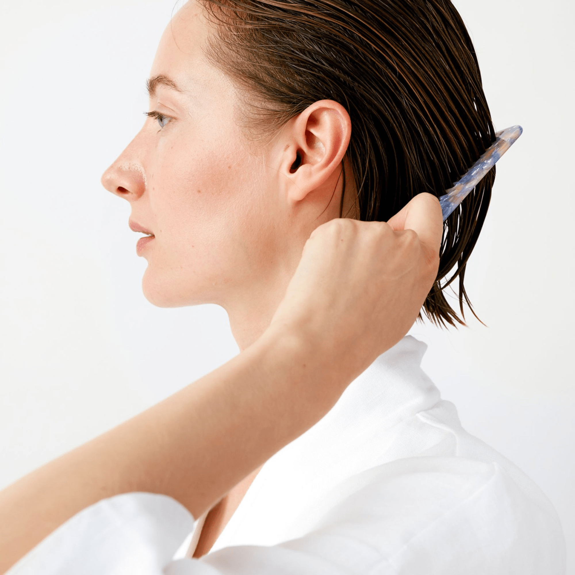 Breezy Daily Shampoo - LACONICUM