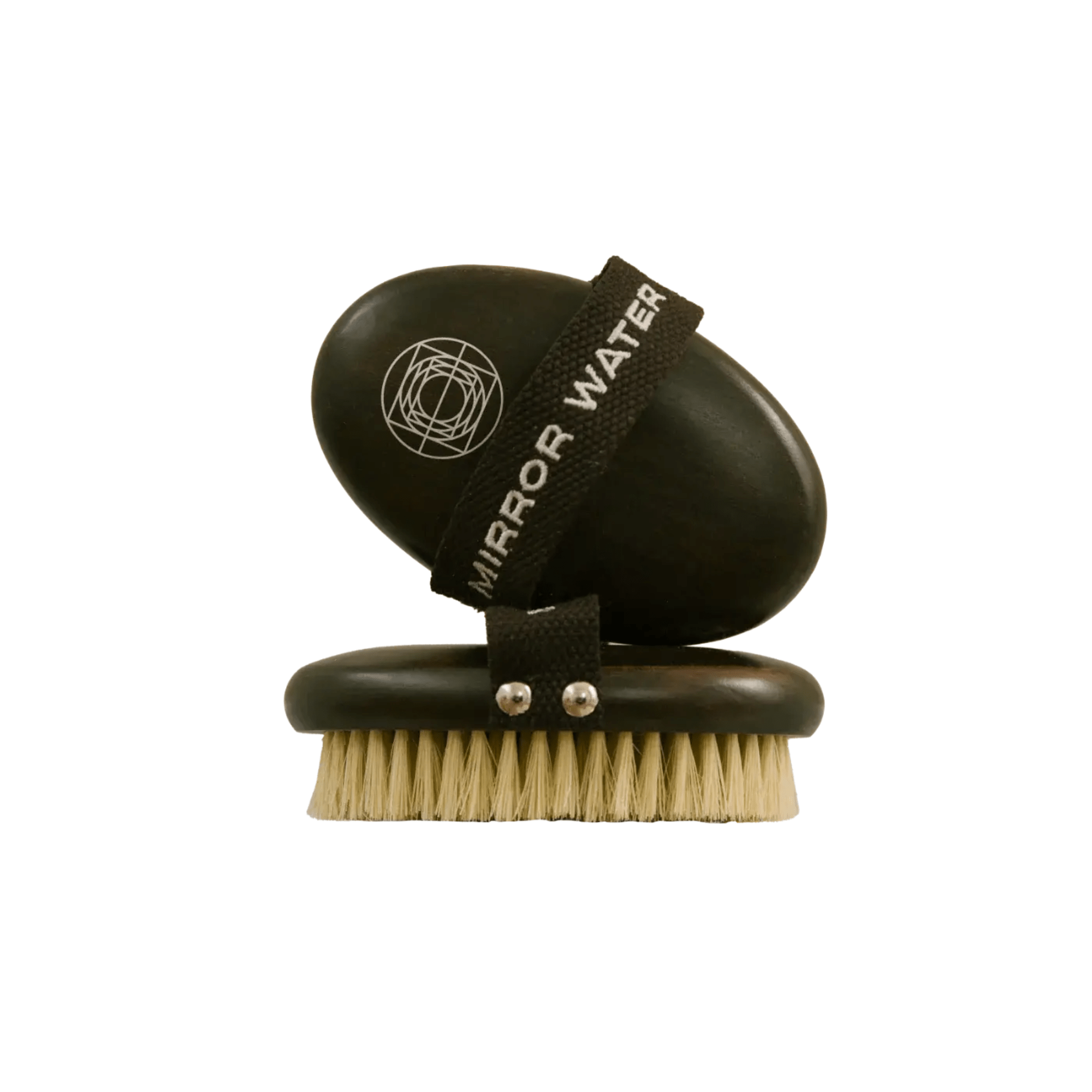 Buff Body Dry Brush - LACONICUM