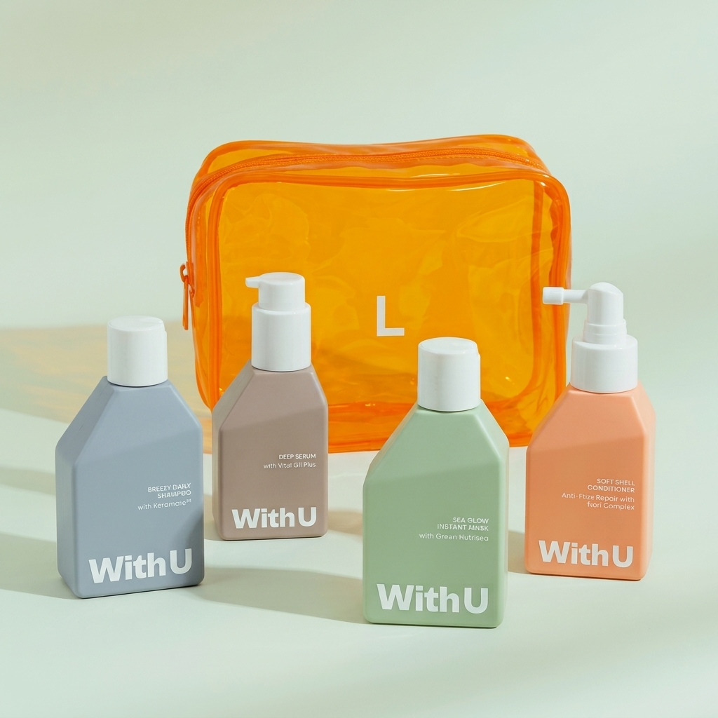 Discovery Kit With U